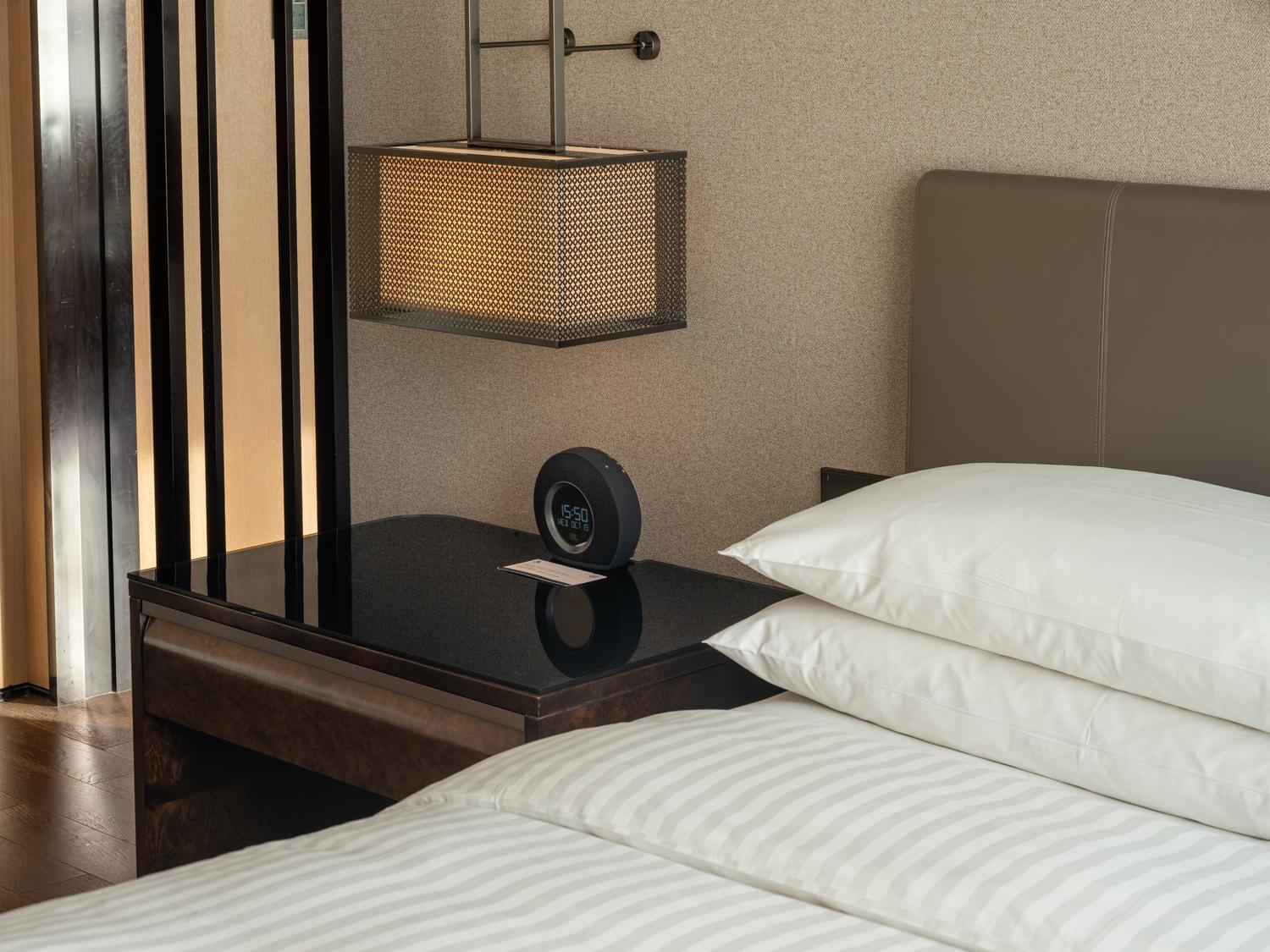 Marriott Nanjing South Hotel Zewnętrze zdjęcie